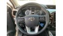 Toyota Hilux TOYOTA HILUX 2.7L MY 2021  A/T FULL OPTION WITH PUSH START