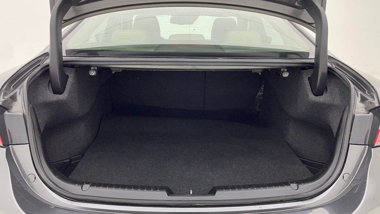 Mazda 6 S 2.5 | Zero Down Payment | Home Test Drive