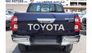 Toyota Hilux Hilux VX - SR5 4,0 V6 PETROL / GASOLINA A/T 4X4