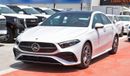 Mercedes-Benz A 200 Mercedes Benz A 200 AMG FACELIFT | Full Option with HUD, 360 Camera | 2023
