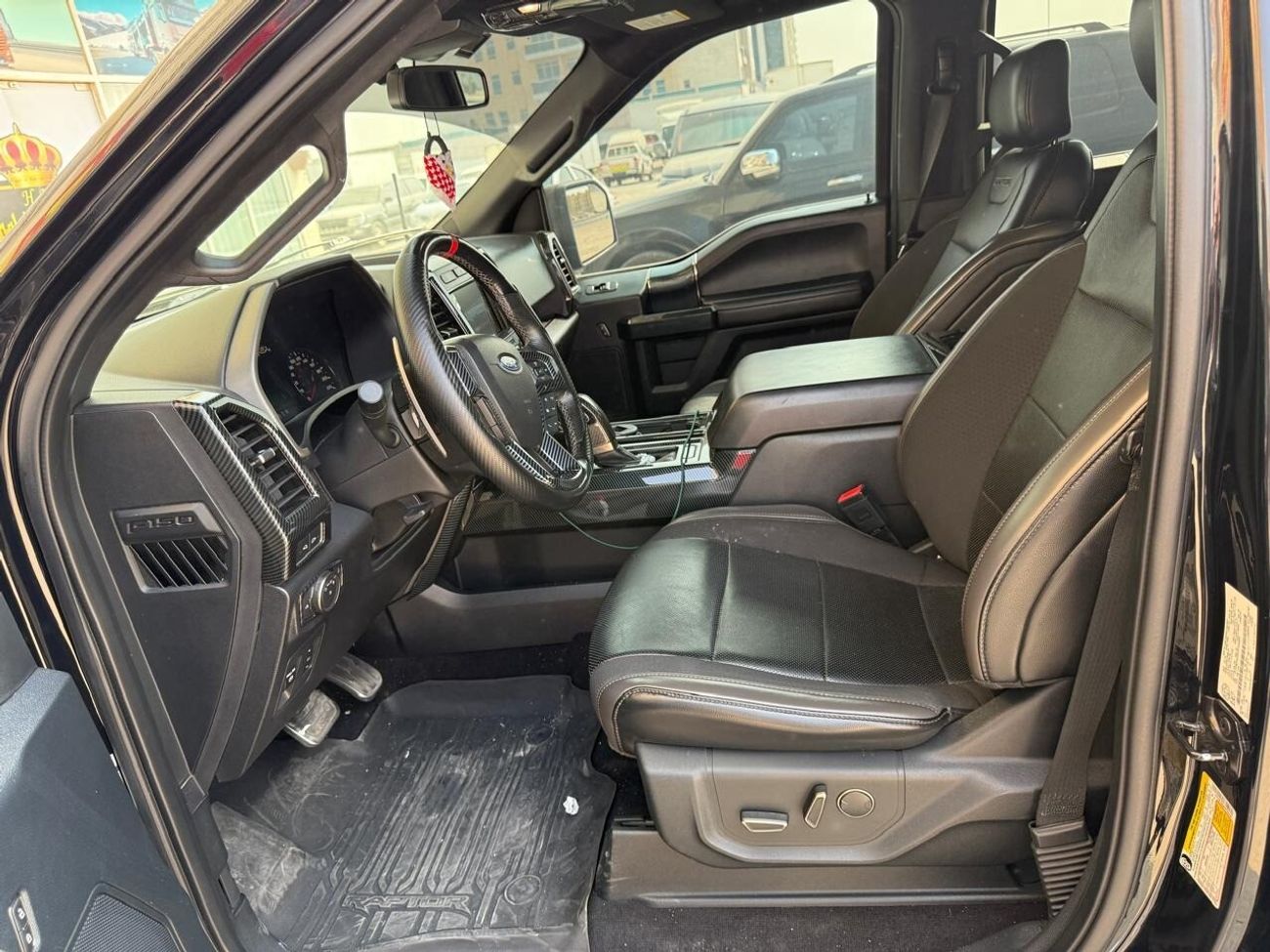 فورد إف-150 رابتور