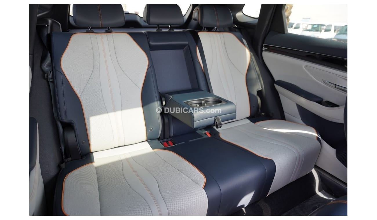 BYD Song Plus 2023 BYD SONG PLUSE LONG RANGE 0Km