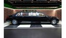 Mercedes-Benz S600 Maybach Mercedes-Benz Pullman - Ask For Price