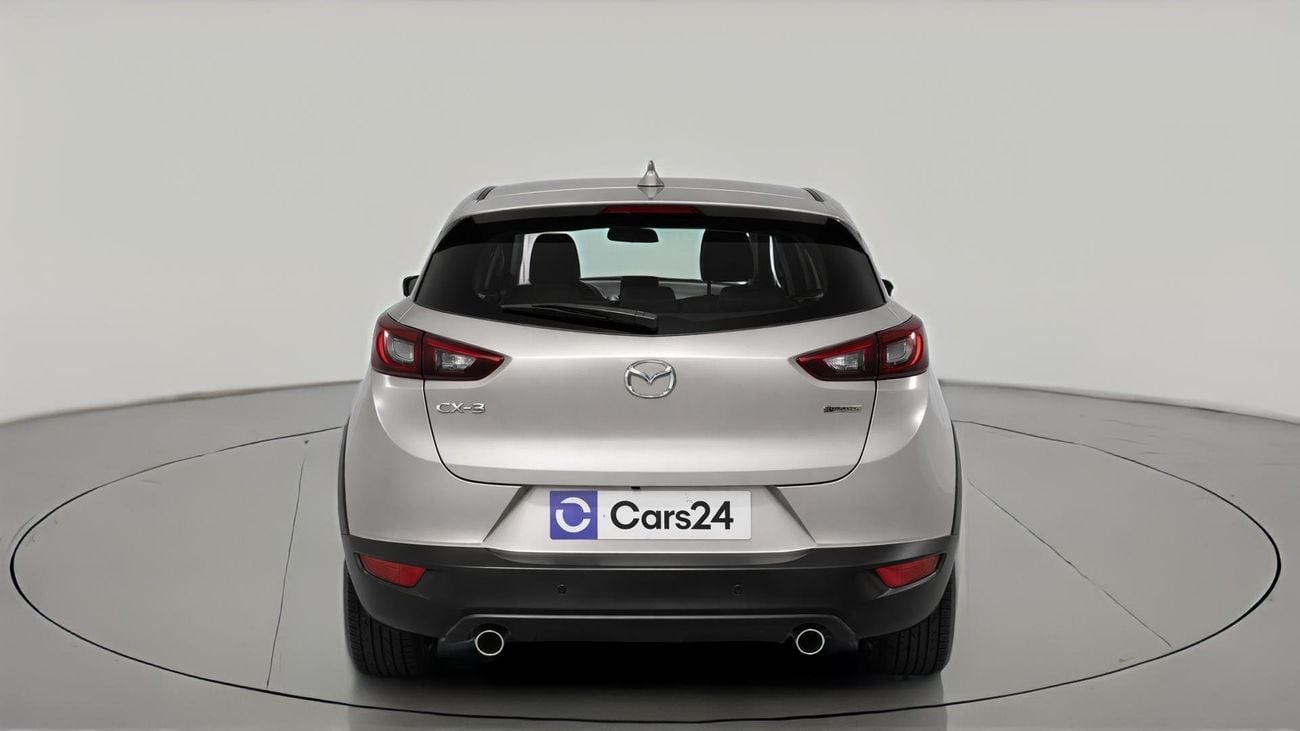 Mazda CX-3 GT 2024 | AED 750/Month | 0 DP | 30 Day Return | Warranty