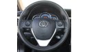 Toyota Corolla SE SE SE Toyota Corolla 2019 GCC, in excellent condition, without accidents, very clean from inside 