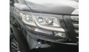 Toyota Alphard AGH30W