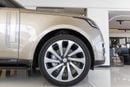 Land Rover Range Rover HSE P530 4.4L Range Rover Vogue HSE P530 | GCC | 5 Years Al Tayer Warranty | Fully Loaded | 2024