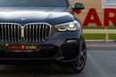 BMW X5 40i M Sport