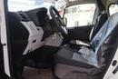 Toyota Hiace 2026 TOYOTA HIACE 3.5 A/T **EXPORT ONLY**التصدير فقط خارج الخليج***