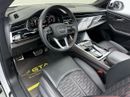أودي RSQ8 TFSI quattro 4.0L 2021 Audi RSQ8 Quattro, Warranty, 2026 Audi Service Pack, Full Audi Service Histor
