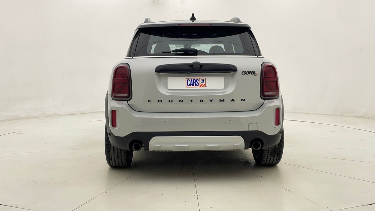 Mini Countryman COOPER S ALL4 2 | Zero Down Payment | Home Test Drive