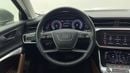 أودي A6 2022 40 TFSI | AED 1435/Month | 0 DP | 30 Day Return | Warranty | Service History
