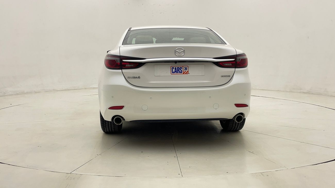 Mazda 6 S 2.5 | Zero Down Payment | Home Test Drive