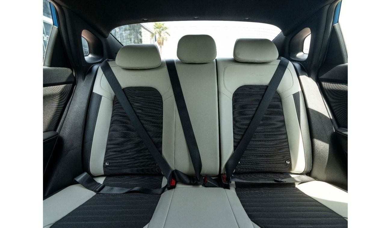 Kia K3 AED 1,384 PM • 2024 BRAND NEW K3 SEDAN SX • 1.6L GT-LINE • OFFICIAL KIA WARRANTY UNTIL 5 YEARS