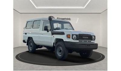 تويوتا لاند كروزر هارد توب Toyota Land Cruiser Hard Top LC78 4.0l , V8 , petrol2024