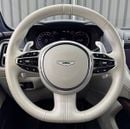 Aston Martin DBX STD GCC | Al Habtoor warranty 2027 | Al Habtoor Full service History