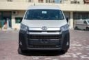 تويوتا هاياس HIACE 3.5Ltr. M/T V6- PETROL - 2026model EXPORT & LOCAL VAT DUTY PAID ALREADY OPTIONAL WARRANTY