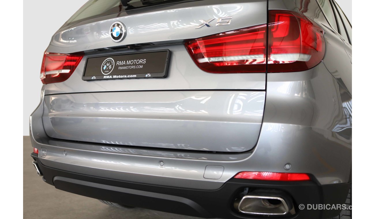 Used BMW X5 35i xDrive | 3,507/month |BMW Warranty | 2018 for sale in ...
