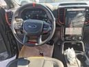Ford Ranger RAPTOR