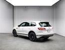 Volkswagen Touareg Comfortline 3.0L