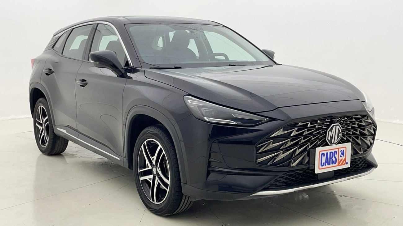 أم جي وان STD 1.5 | بدون دفعة مقدمة | اختبار القيادة في المنزل