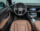 Audi Q7 45 TFSI quattro S Line 2.0L