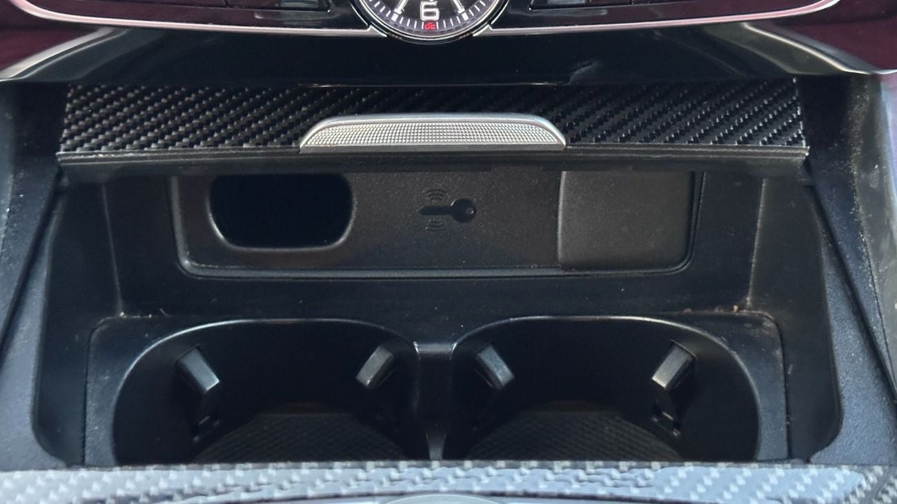 Mercedes Benz G63 AMG MANUFAKTUR EXCLUSIVE PLUS 2022 Mercedes-Benz G-Class G 63 AMG GCC Specs