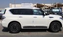 Nissan Patrol 5.6L Petrol LE Platinum Auto