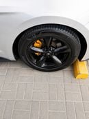 Ford Mustang STD