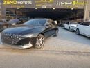 Hyundai Grandeur HYUNDAI GRANDEUR 2020 3.5