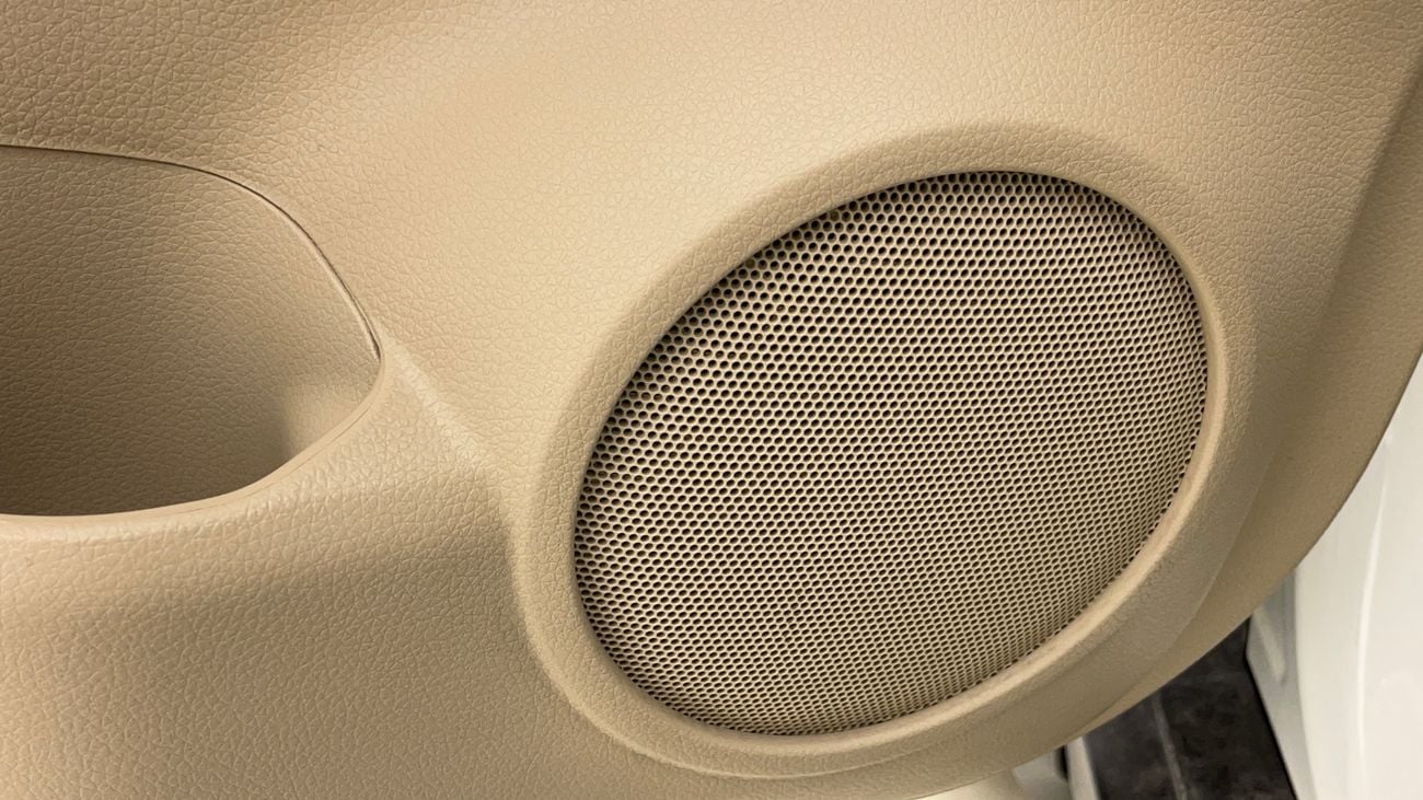 نيسان إكس تريل S 2.5 | بدون دفعة مقدمة | اختبار القيادة في المنزل