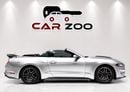 Ford Mustang STD