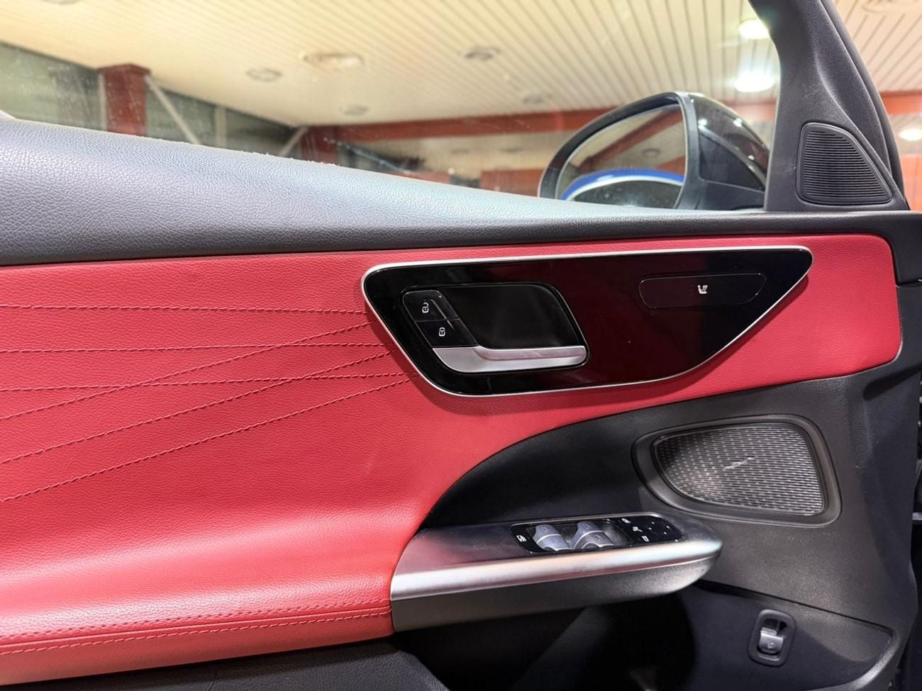 Mercedes-Benz C 300 Base