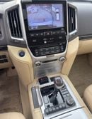 تويوتا لاند كروزر