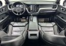 Volvo XC60 T5 R Design 2.0L 2021 Volvo XC60 T5 R-Design AWD, Warranty, Full Volvo Service History, Excellent Co