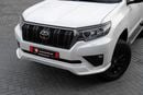 تويوتا برادو Prado Adventure | 3,134 P.M | 0% Downpayment | Under Warranty