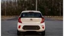 Kia Picanto 2018 Kia Picanto EX (JA), 5dr Hatchback, 1.2L 4cyl Petrol, Automatic, Front Wheel Drive