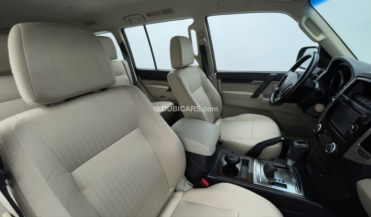 Mitsubishi Pajero GLS LOWLINE 3.5 | Zero Down Payment | Free Home Test Drive