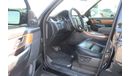 لاند روفر رينج روفر PETROL, SUNROOF, CRUISE CONTROL, ELECTRIC SEAT, LEATHER, CLEAN CAR, MODEL 2007
