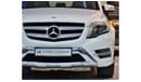 Mercedes-Benz GLK 350 EXCELLENT DEAL for our Mercedes Benz GLK 350 ( 2013 Model! ) in White Color! GCC Specs