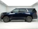 Chevrolet Tahoe LT GCC Specs, LT