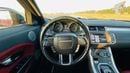 Land Rover Range Rover Evoque Prestige 2.0L (5 Door)