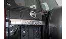 Nissan Patrol Safari Safari
