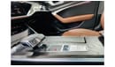 Audi A7 55 TFSI quattro S-Line Style & Comfort package GCC .. FSH .. Perfect Condition .. Original Paint ..