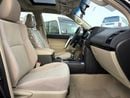 Toyota Prado TX-L 4.0L Toyota  Land Cruiser Prado TXL 4.0l petrol 4WD SUV Grey Color 2023 Model