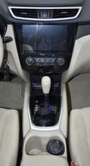 نيسان إكس تريل EXCELLENT DEAL for our Nissan X-Trail 2.5 S ( 2017 Model ) in Gray Color GCC Specs