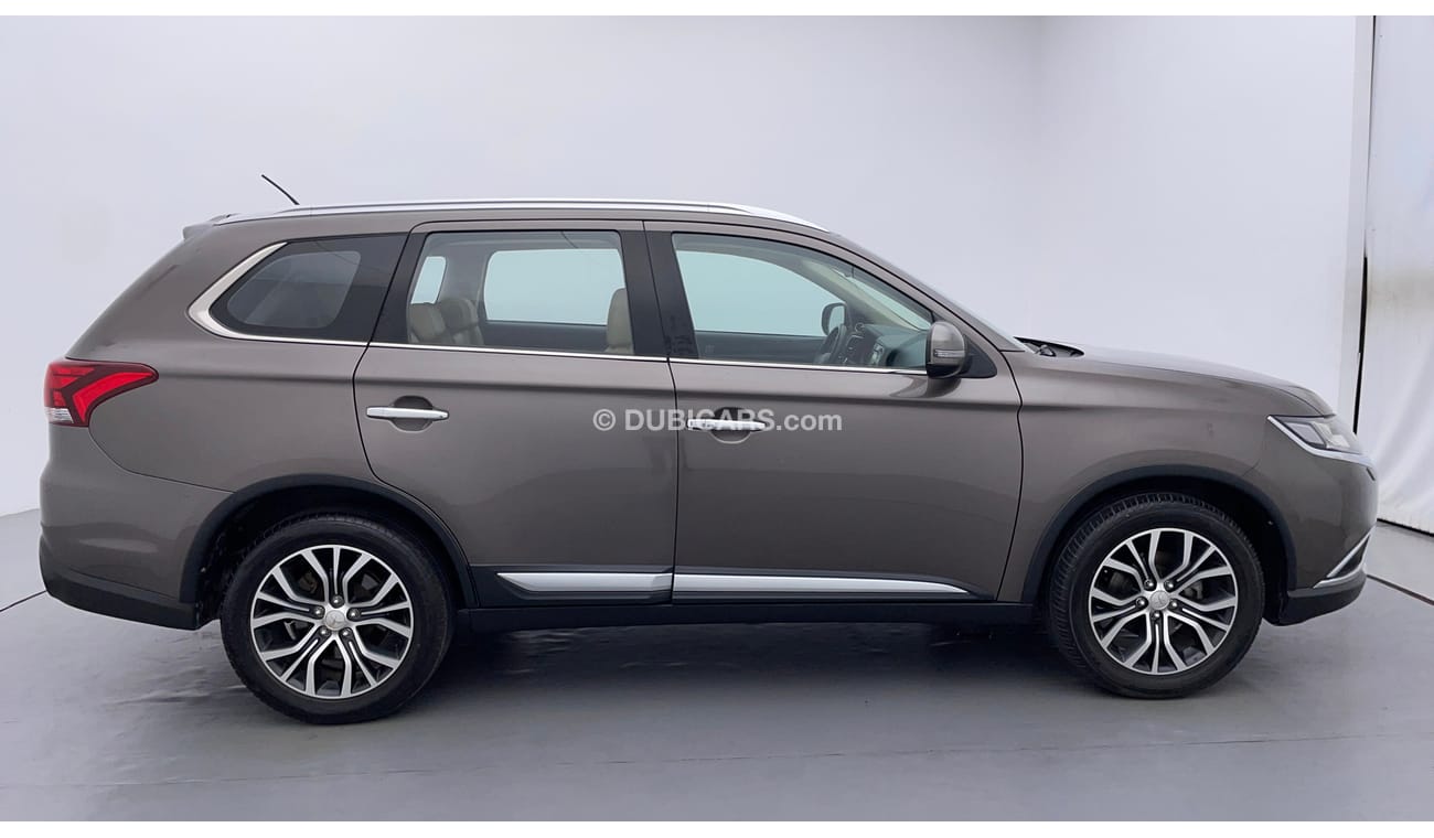 Mitsubishi Outlander GLX HIGHLINE 4WD 3 | Zero Down Payment | Free Home Test Drive