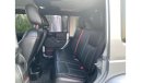 Jeep Wrangler Unlimited Rubicon X Jeep Wrangler Rubicon V6 2017 GCC Original Paint - Perfect Condition