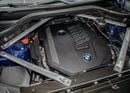 بي أم دبليو X5 xDrive40i Luxury M Sport Package 3.0L