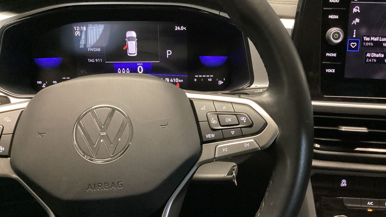 Volkswagen T ROC Life 1.4L Life | Guaranteed Warranty | 0 Down Payment